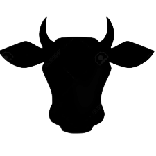 La Grange Morvan logo transparant